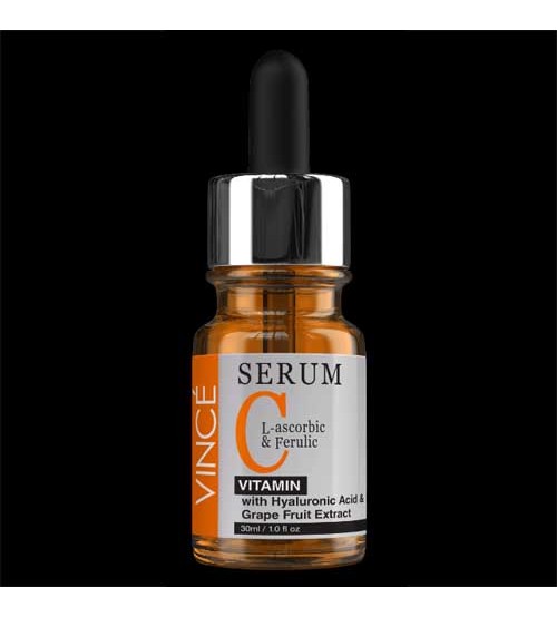 Vince Vitamin C Serum 30ml